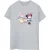 Li-cense Disney dames minnie daisy beach mode katoenen vriend t-shirt