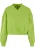 Urban Classics Sweatshirt  lichtgroen