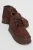 Ovela Chunky Boot