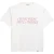 Carne Bollente X Highsnobiety Hotter Than Ever Tee