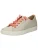 Paul Green Sneakers laag  ecru / oranje