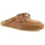 Sperry Slimboat Leren Dames Tan Mules