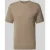 Jack & Jones Premium Gebreid shirt met ronde hals model ‘RILEY’