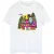 Li-cense Disney dames encanto veel huizen katoenen vriendje t-shirt