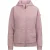 Trespass Dames/Dames Lillie Full Zip Hoodie (Gelsomino)