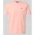 BOSS Green regular fit T-shirt van katoenmix