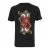 T-shirt Mister Tee king mike