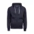 Hooded sweatshirt met rits Tee Jays Fashion