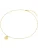 Eastside Ketting  goudgeel