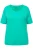 Ulla Popken Shirt  turquoise