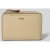 Boss Portemonnee van echt runderleer, model ‘LANAH SMALL WALLET’
