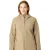 Ilse Jacobsen Rain Jackets Daybreak01b Greige
