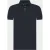 Bos Polo korte mouw Blauw Boris Polo 26108BO40BO/4001