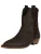 FELMINI Cowboylaarzen ‘Joanna E270’  donkerbruin