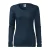 Dames-T-shirt met lange mouwen Malfini Slim 139