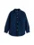 TOMMY HILFIGER Tussenmantel  blauw