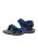 KAPPA Open schoenen ‘Umeko’  blauw / navy