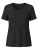 Vivisence Slaapshirt ‘2201’  zwart