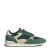 HOFF City suède sneakers groen/beige