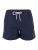 Karl Lagerfeld Zwemshorts ‘KAMEO’  donkerblauw