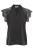 Cream Blouse ‘Nola’  zwart