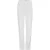 Levis Dames/Dames 721 Denim Skinny Jeans (Koel Wit)