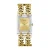 GUESS Analoog horloge  goud