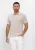 Stefano Lauran Polo Heren Polo Borre,