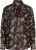 Esqualo Blouse bow Warm Bordeaux Rood dames