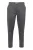 !Solid Chino ‘Dave’  antraciet / offwhite