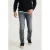 CHASIN’ tapered fit jeans Crown Madison mid blue
