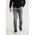 CHASIN’ tapered fit jeans Crown Madison mid blue