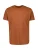 No Excess Shirt  cognac