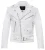 Leren Brando Biker Rock motorjas van leer