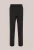 Fundamentals – Heren straight fit pantalon – Donkergrijs –