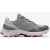 Laila Trail Donkergrijze Combi Sneakers