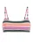 PROTEST Bikinitop ‘MIXElif’  lila