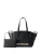 Love Moschino Shopper  zwart