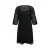 Zomerse midi-jurk voor dames Lisca Calvi