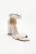 Marlene Lace Bridal Sandalen (Women)