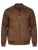 Ombre Tussenjas  bruin
