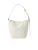 Calvin Klein Schoudertas  cappuccino / wit