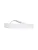 Calvin Klein Teenslipper  zwart / wit