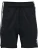 Hummel Sportbroek ‘Lead 2.0’  zwart / wit