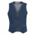Dames jeans gilet Pulz Jeans Malle