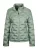 MADELEINE Tussenjas  pastelgroen