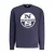 Kompas Sweatshirt Met Ronde Hals