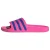 ADIDAS PERFORMANCE Strand-/badschoen ‘ Aqua adilette ‘  navy / rosa