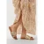 Notre-V 456n Slippers – Dames – Goud –