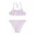 O’Neill crop bikini Tropics lila